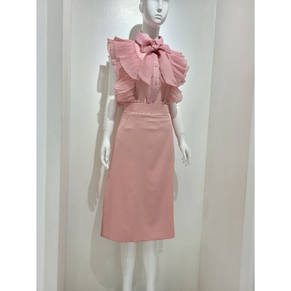 Set váy áo tiểu thư cao cấp ALICE