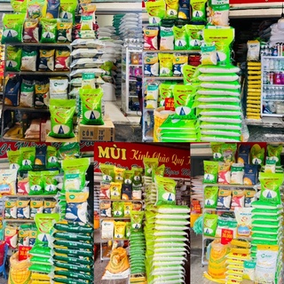 Gạo ST24 (Túi 5Ký) Dẻo Cơm