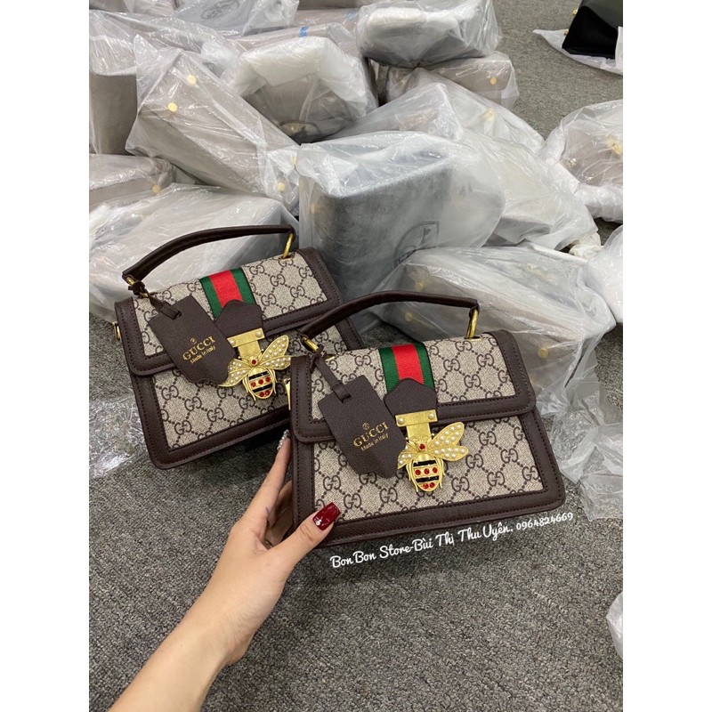 Túi gu si ong size 20