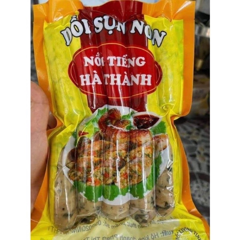 Dồi sụn Hà Thành