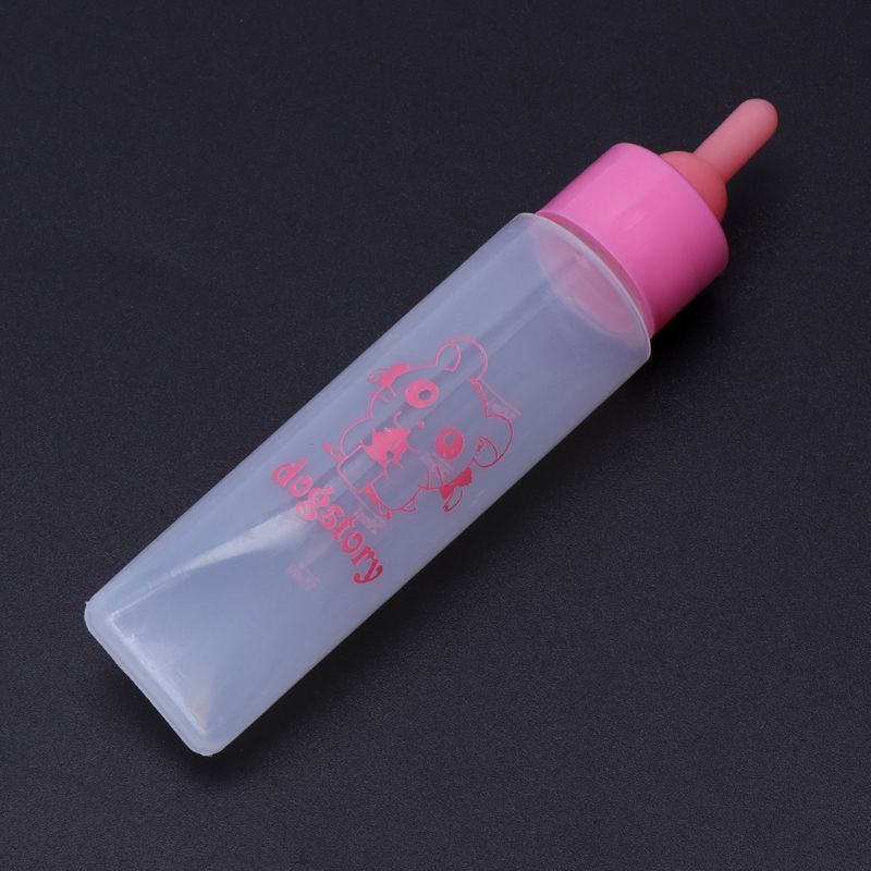 Bình Sữa 30ml Cho Thỏ - Bọ - Hamter