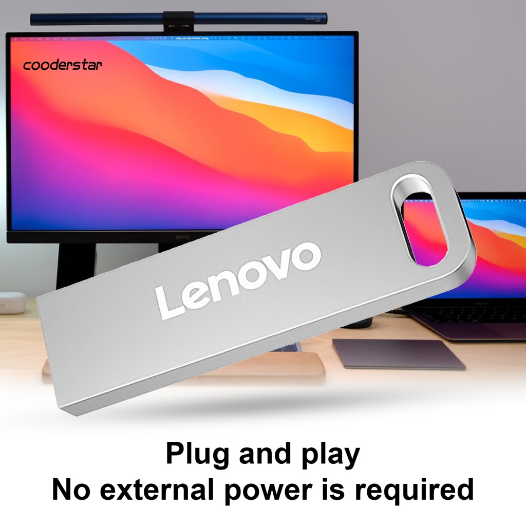 Usb 3.0 Tốc Độ Cao Cho Điện Thoại Lenovo 64GB 128GB 256GB 512GB 1TB 2TB