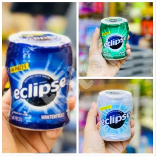 Hộp kẹo gum eclipse polar ice mỹ 60v v