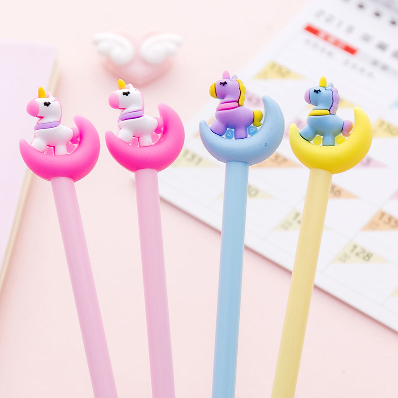 Bút nước Pony cưỡi trăng - Giá rẻ nhất