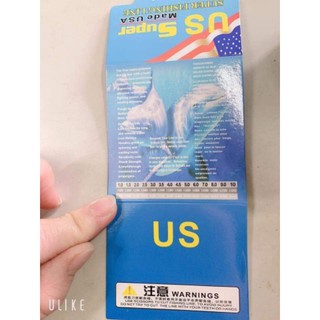 Cước SPERCIAL SUPER siêu bền