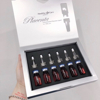 Serum dưỡng da tế bào gốc nhau thai cừu Placenta Úc