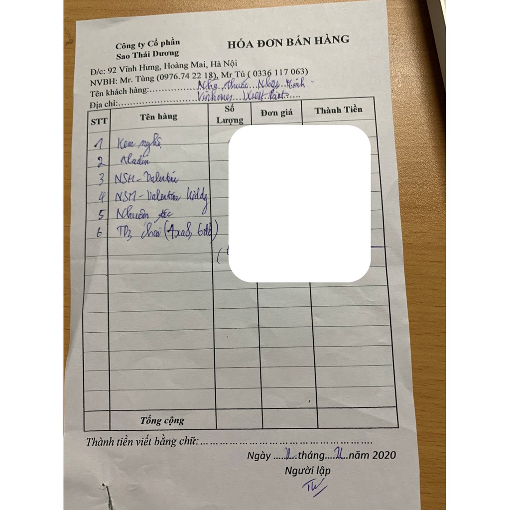 Kem Nghệ Thái Dương Từ Nghệ Có Nano Bạc - Ngừa Mụn, Ngừa Thâm Nám, Côn Trung Cắn, Tuýp 20g