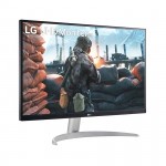 Màn hình LCD LG 27&quot; 27UP600-W.ATV - Hàng Chính Hãng