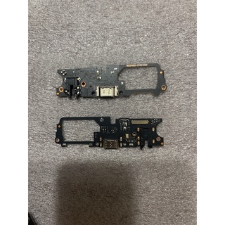 Cụm chân sạc oppo a52 / a92