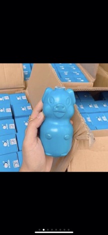 VIÊN THẢ TẨY BỒN CẦU