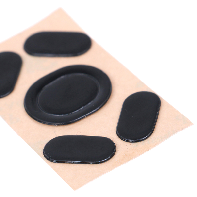 Set 2 bộ đệm chân cho chuột chơi game Logitech G102 / G203 / Gpro