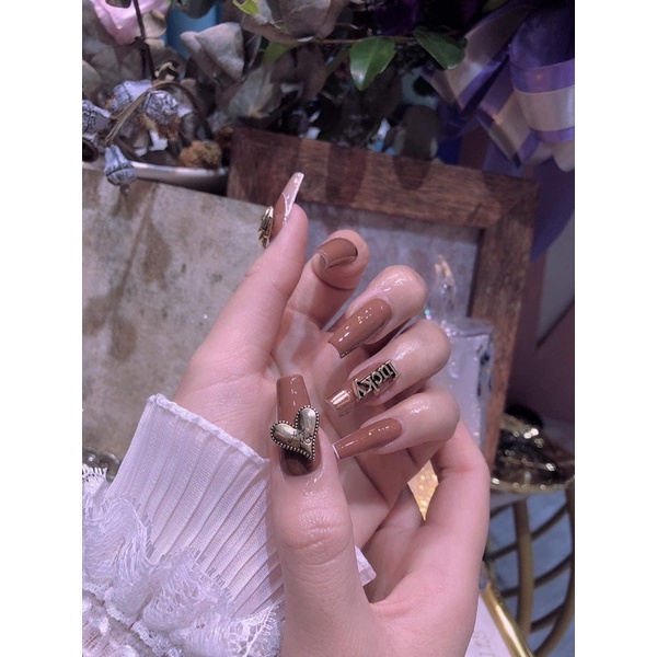 SÉT CHAM MIX 22 cham