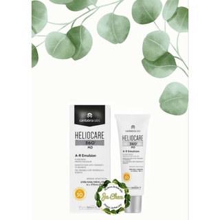 Kem chống nắng Heliocare 360⁰ MD A-R Elmusion