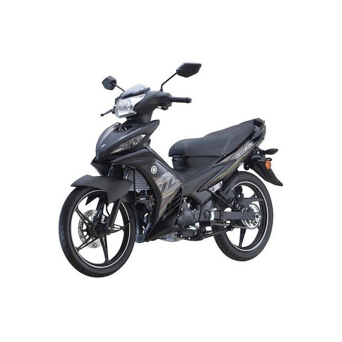 Than Đề Sirius - Exciter - Taurus Chính Hãng Yamaha