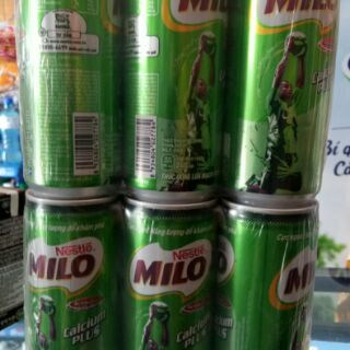 MILO lon