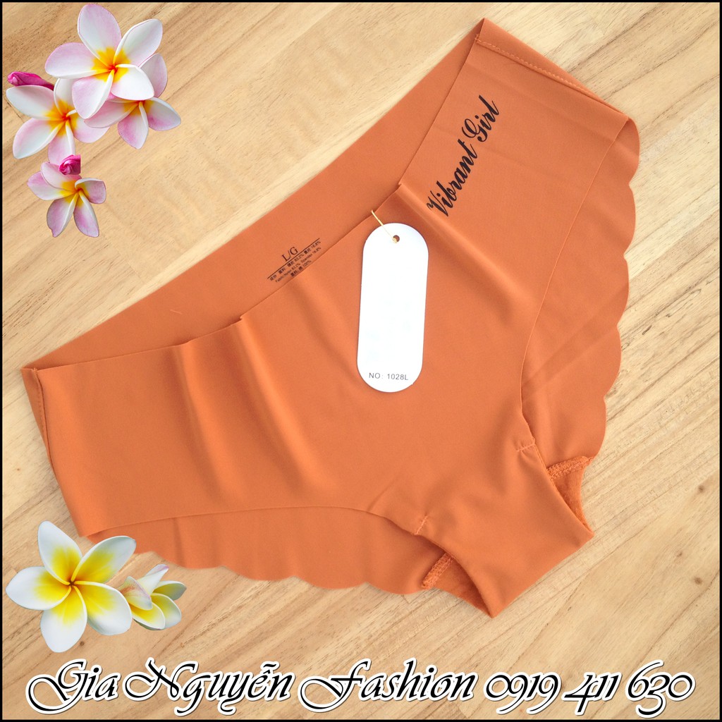 Set 10 và 5 Quần lót nữ SU ĐÚC THUN LẠNH Mã 1028 - Viền không đường may, lượn sóng | BigBuy360 - bigbuy360.vn