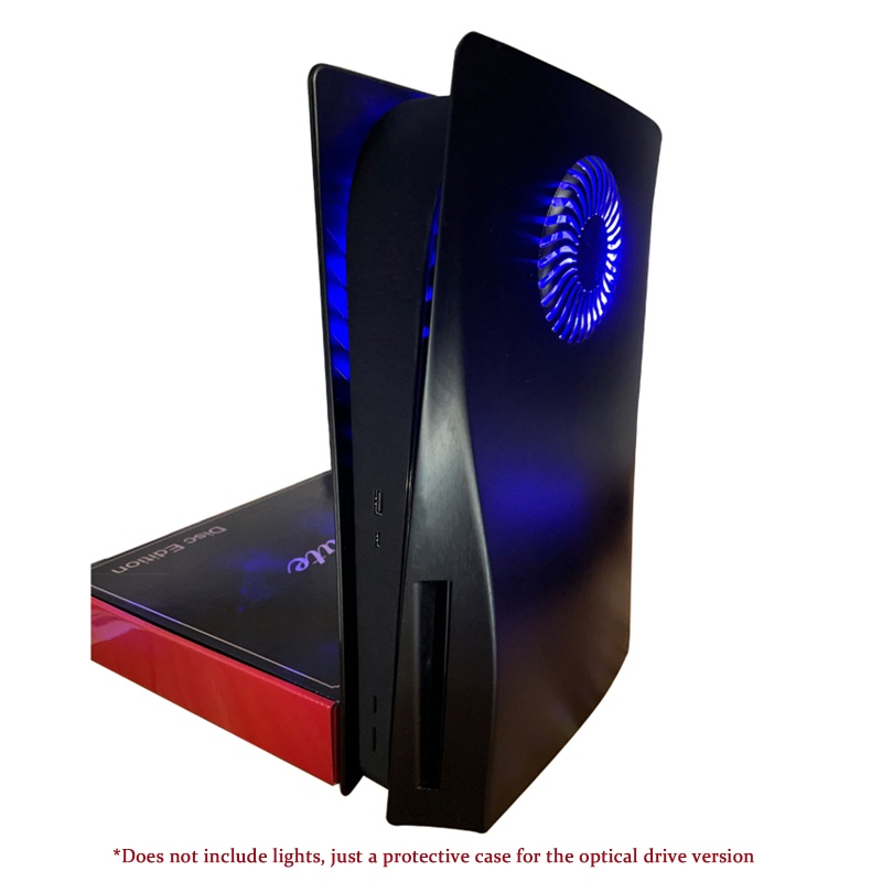 Tấm Che Mặt Chống Sốc / Bụi / Trầy Xước Thay Thế Chuyên Dụng Cho Disc Edition