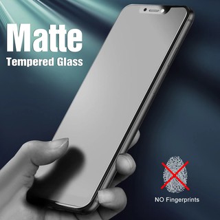 Kính Cường Lực Nhám Bảo Vệ Màn Hình Cho Huawei Nova Y70 Plus 9 8i 7 7i SE 5t 3i 2i 2 Lite 3 3e