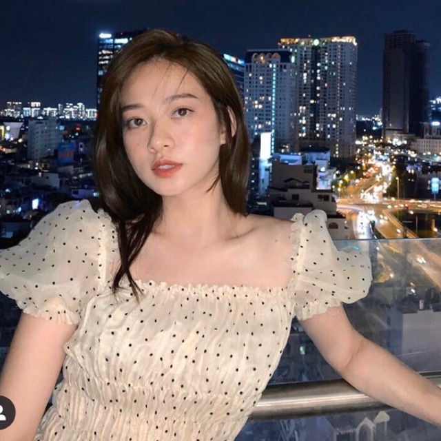 ÁO BI CROPTOP (KÈM VIDEO HÌNH THẬT)