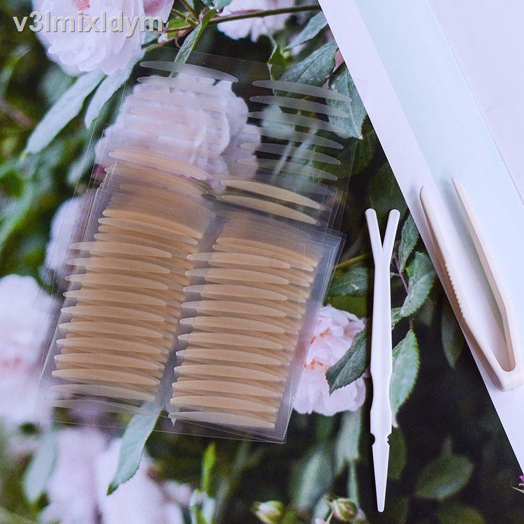 ▤►❐Makeup Island Matte Double Eyelid Sticker Nữ Kem tạo kiểu không đánh dấu Chống chảy xệ mí mắt Sử dụng ban đêm Invisib | BigBuy360 - bigbuy360.vn