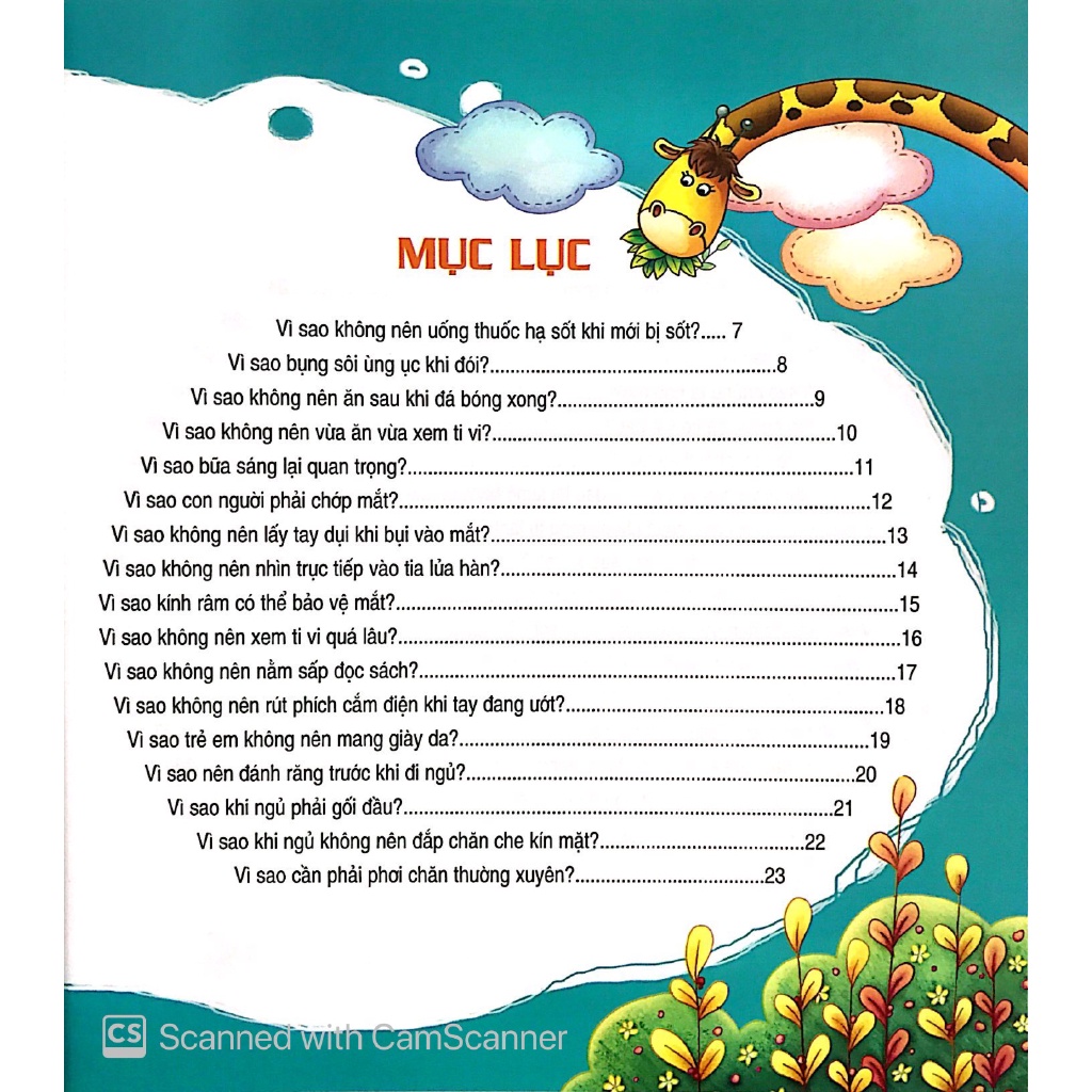 Sách - Mười Vạn Câu Hỏi Vì Sao Phiên Bản Mới: Thường Thức Cuộc Sống (Tái Bản 2019) - NXB Kim Đồng