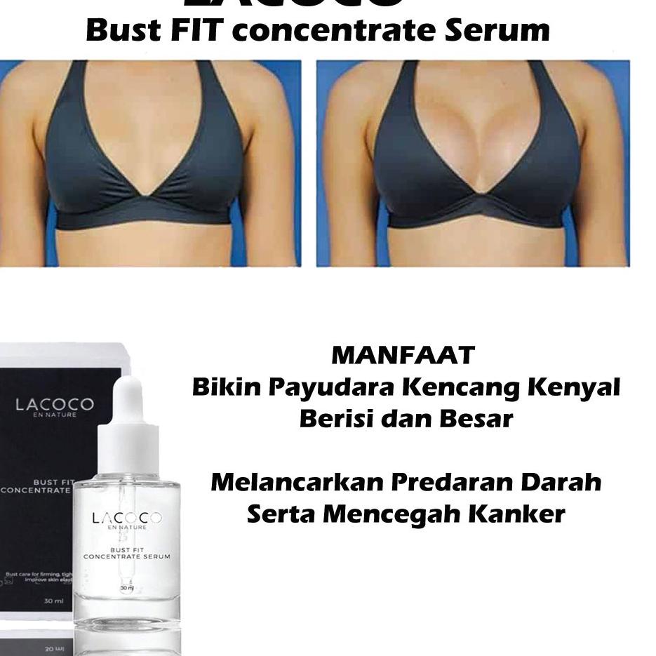 Serum Làm Tăng Kích Thước Ngực Thương Hiệu ETFCP Lacocoo 82 | BigBuy360 - bigbuy360.vn