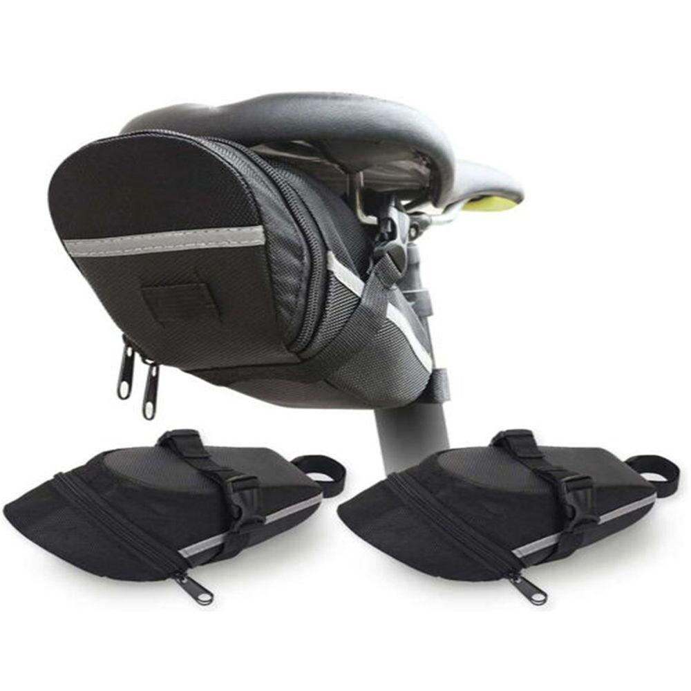 Túi Đựng Điện Thoại Đa Năng Chống Thấm Nước Gắn Yên Xe Đạp