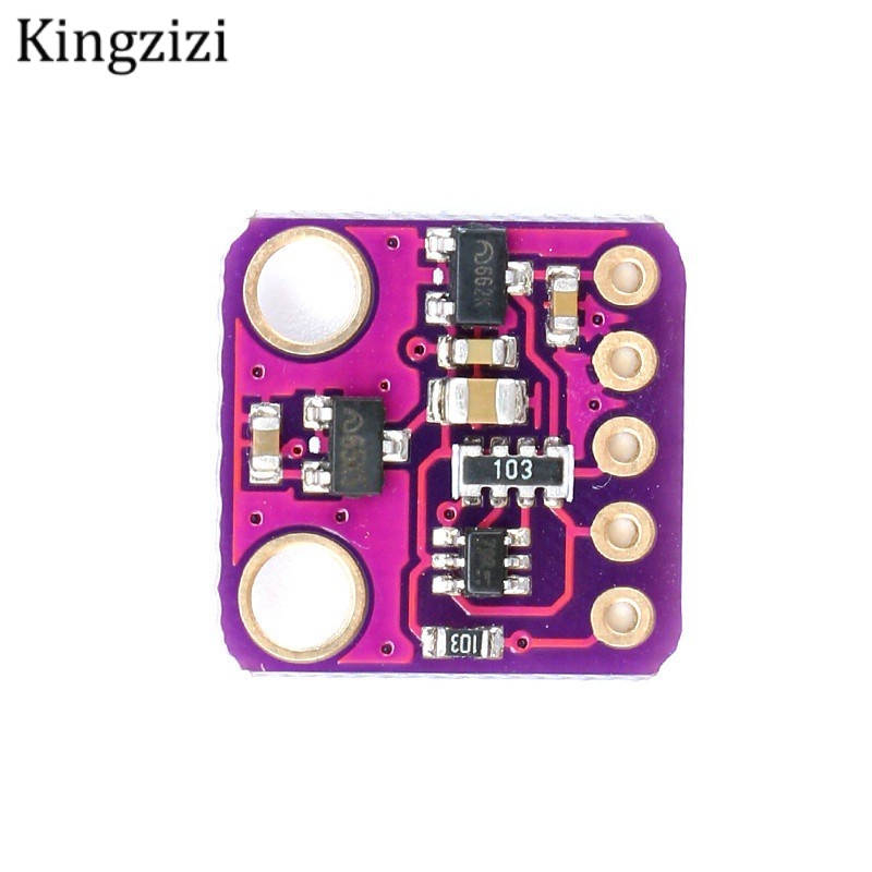 Cảm Biến Oxy Gy-Max30100 3-5v