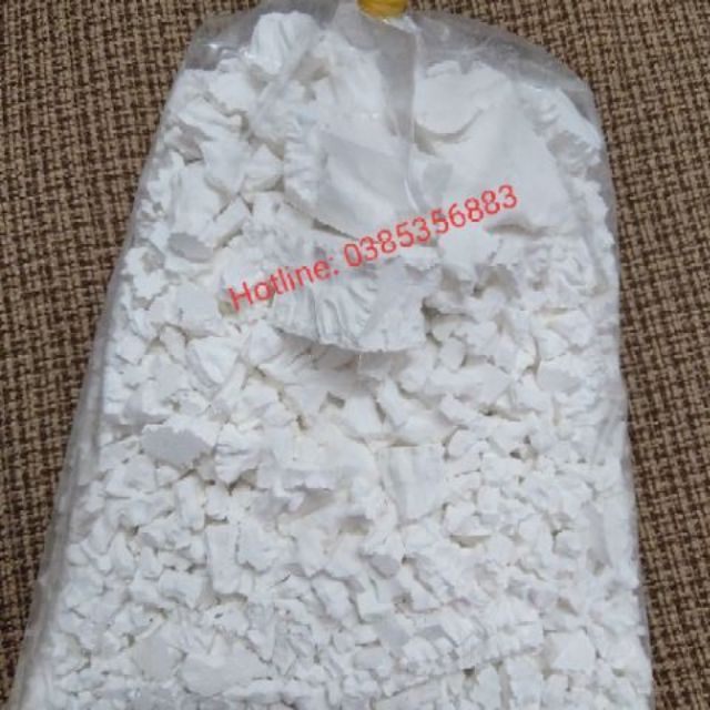 Bột sắn dây Kinh Môn 1kg