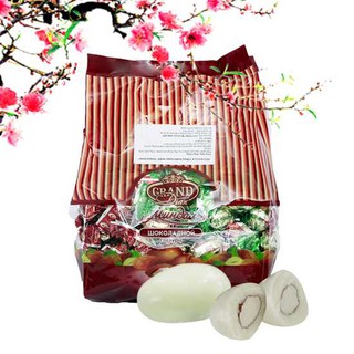 Kẹo socola hạnh nhân granddina nga