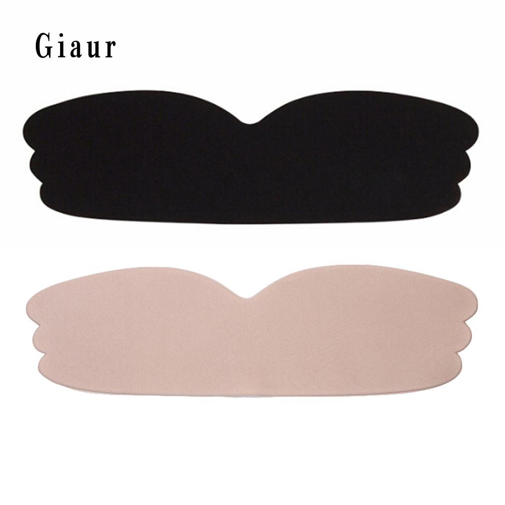 Áo dán ngực silicone nâng ngực