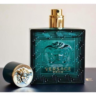 Nước hoa nam versace eros man edt 100ml - nước hoa nam tính, gợi cảm, thu hút