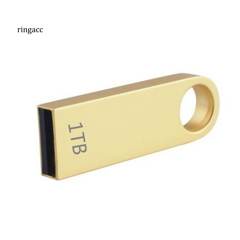 Đĩa USB 3.0 Flash 1T 2T nhỏ gọn gắn ngoài truyền dữ liệu tiện dụng | BigBuy360 - bigbuy360.vn