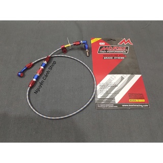 dây dầu 90 độ gắn xe máy