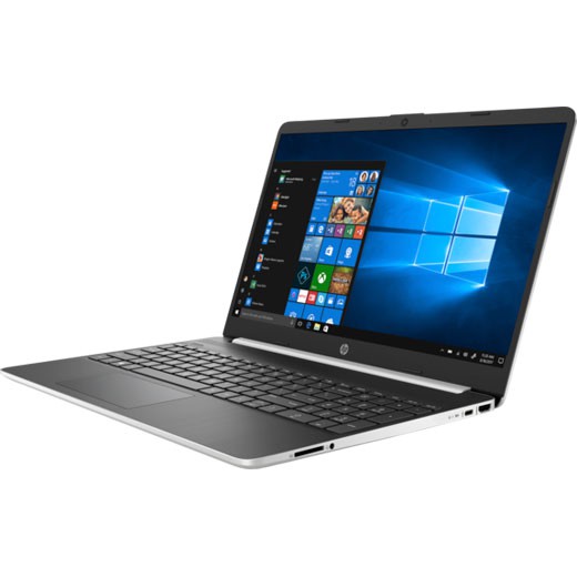  Laptop HP 15-DY1051WM Notebook 15.6" HD i5-1035G1 1GHz/ 8GB RAM/ 256GB SSD/ Win 10