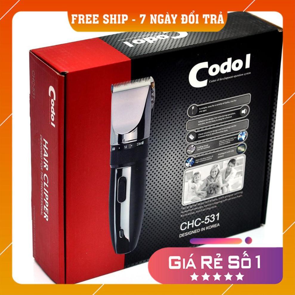 Freeship toàn vũ trụ TÔNG ĐƠ CẮT TÓC 531 CAO CẤP | Chuyên Cắt Tóc Gia Đình Và Trẻ Em | Tiện Lợi - An Toàn - C002