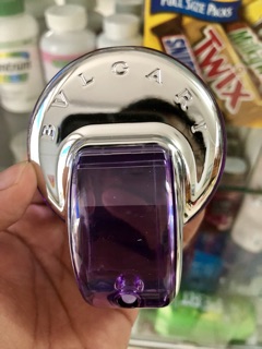 💋💋 Nước hoa Bvlgari Omnia Amethyste  chai 65ml