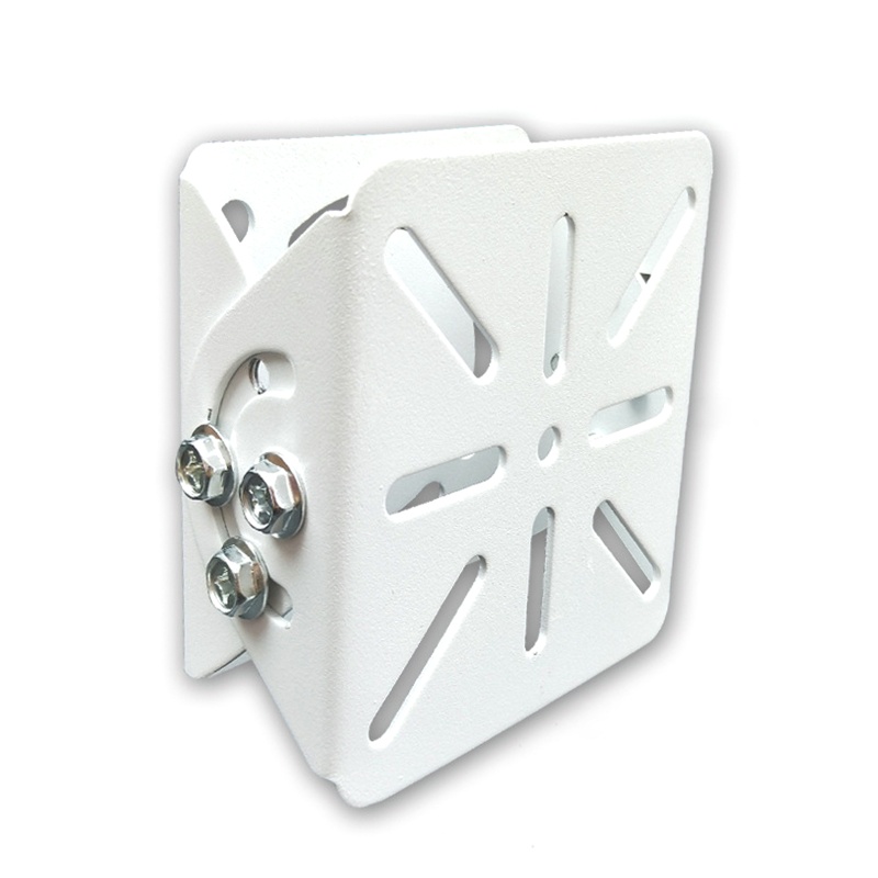 [3C] Giá Đỡ Kim Loại 2Mm Cho Camera Giám Sát CCTV