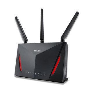 Router Wifi Asus RT-AC86U (2PK)