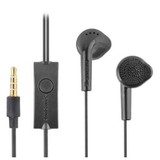 Tai nghe Samsung Galaxy S5830/ j5/ j6plus/ J7/J8/ s9 / Note 4, 5 và tất cả dòng điện thoại Jack 3.5. Hàng Chính Hãng