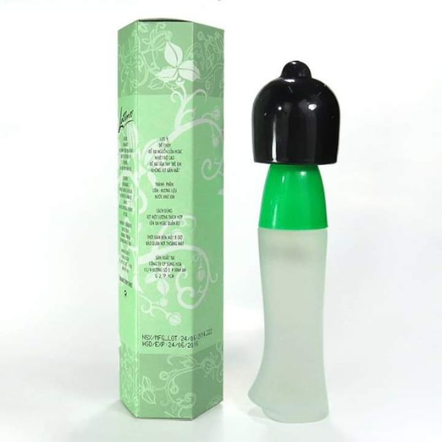 Nước hoa nữ Latino N27