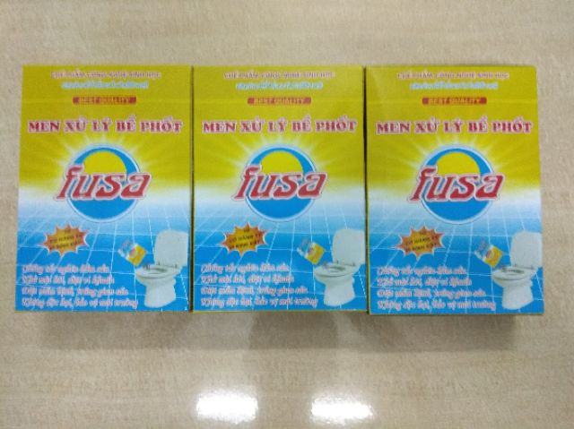 5 hộp men bể phôta đẹp