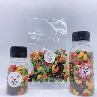 Hạt trái cây kaytee cho hamster