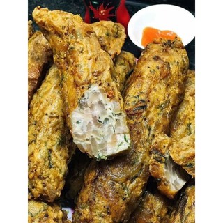 CHẢ BÌ LỢN TÚI 500G