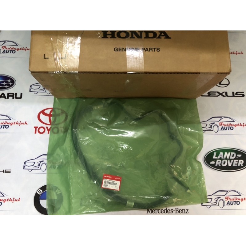 Tuy ô dầu trợ lực MDX 2007 2008 2009 2010