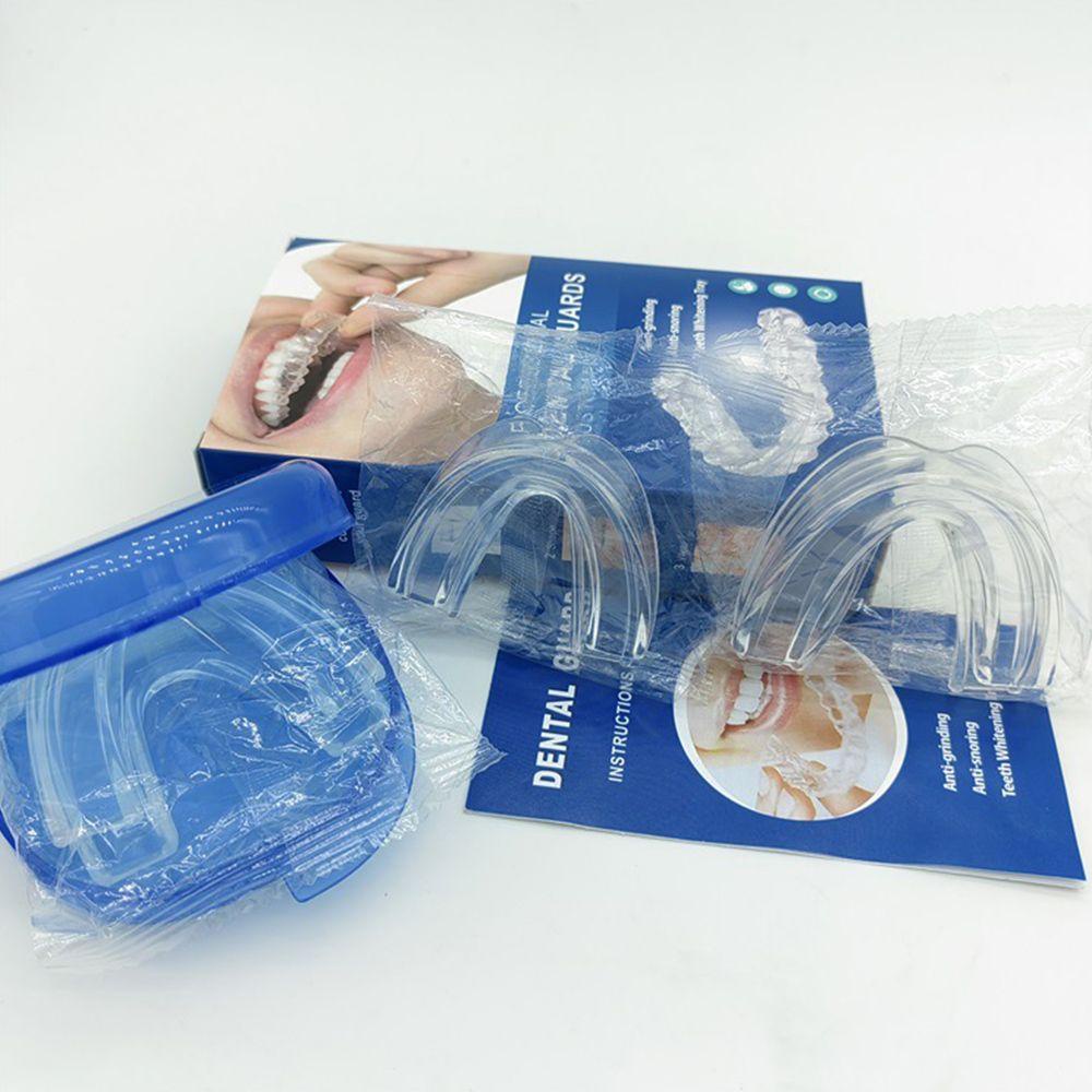 Hộp Đựng Bảo Vệ Răng Chăm Sóc Răng Miệng