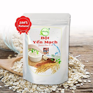 Bột Yến Mạch 1Kg