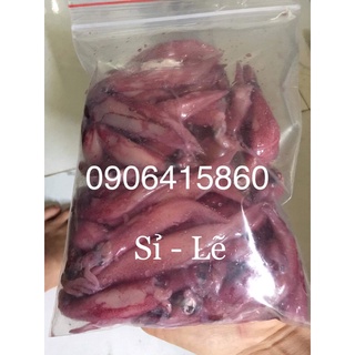 Mực cơm muối mặn đặc sản nhà làm biển tam quan ngon ghiền
