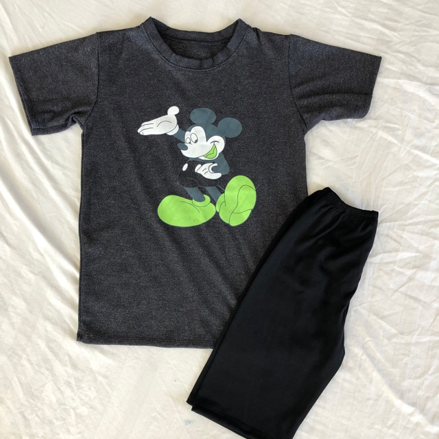 Combo bộ ngố sale