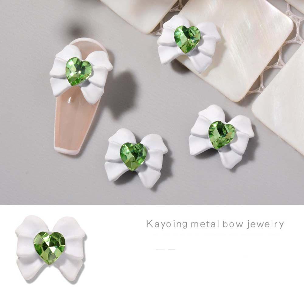 Phụ Kiện Trang Trí Móng Tay Hình Thủy Thủ Mặt Trăng Dễ Thương